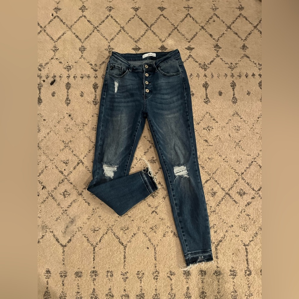 kancan jeans